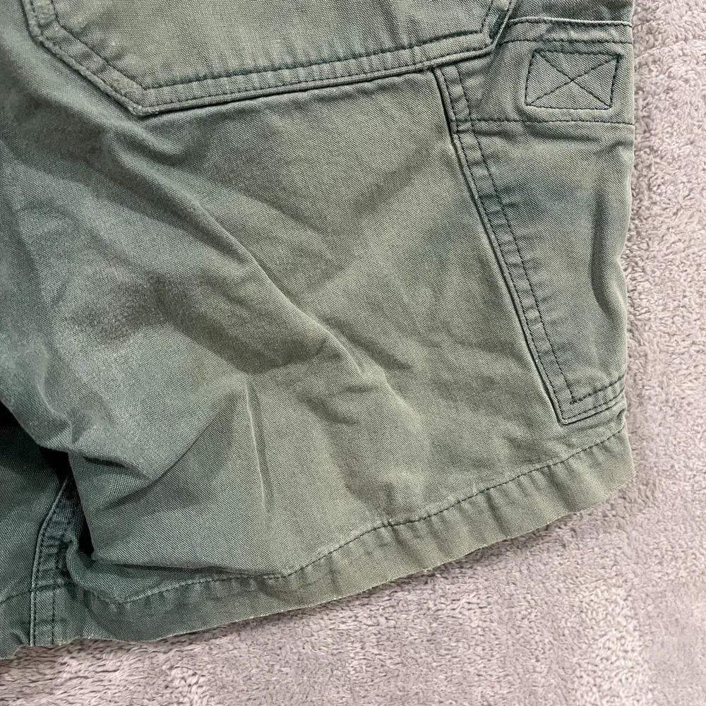 Vintage REI‎ Shorts Men 31 (fit 29)  Outdoor Flapped Cargo Hiking 90s Goprcore